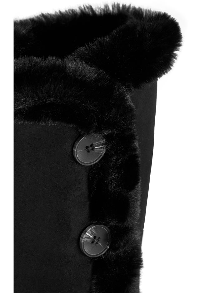 Rosalie Tall Boot image number null