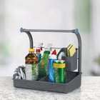 Under Cabinet Storage Caddy image number null