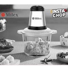 Milex&reg; Insta&trade; Chop 3L Food Processor image number 2