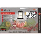 Milex&reg; Insta&trade; Chop 3L Food Processor image number 4
