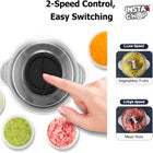 Milex&reg; Insta&trade; Chop 3L Food Processor image number 6