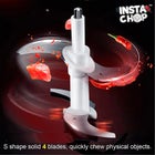 Milex&reg; Insta&trade; Chop 3L Food Processor image number 8