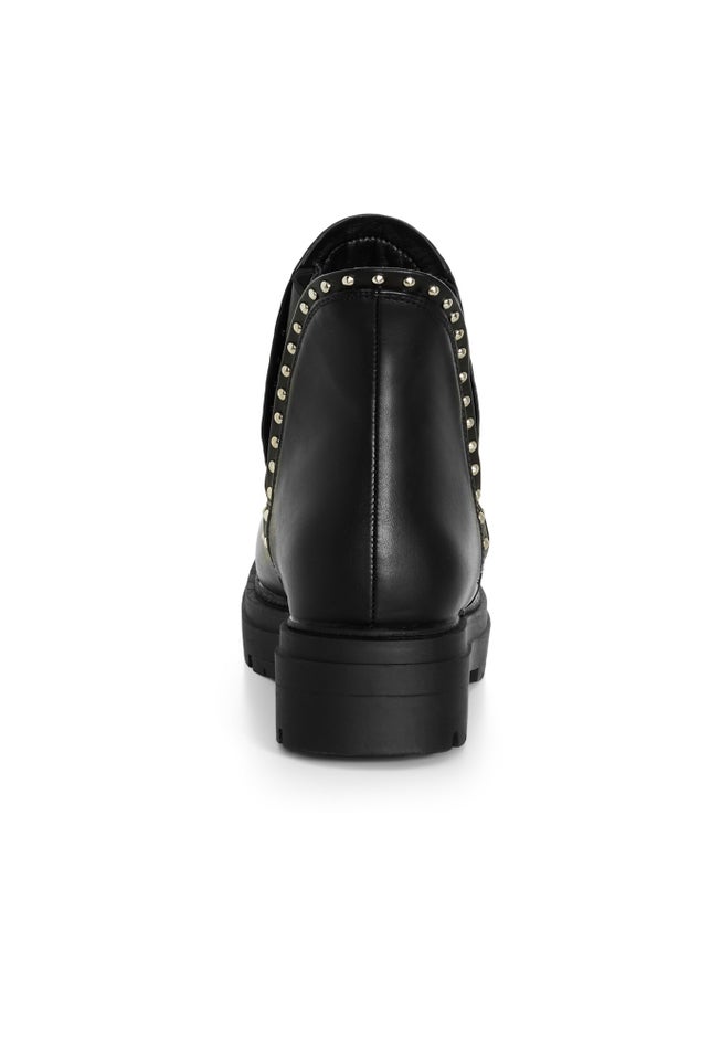 Gia Stud Ankle Boot image number 1