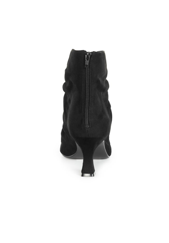 Scarlet Ankle Boot image number null