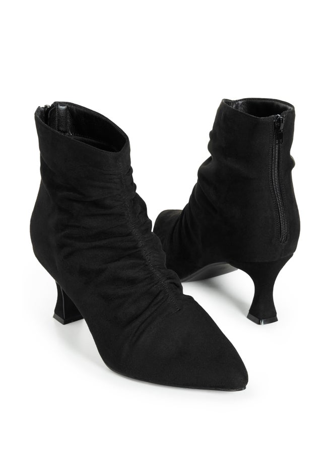 Scarlet Ankle Boot image number null