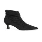 Scarlet Ankle Boot image number null