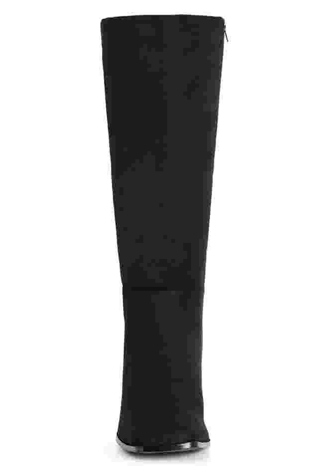 Hazel Tall Boot image number 4