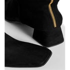 Hazel Tall Boot image number null