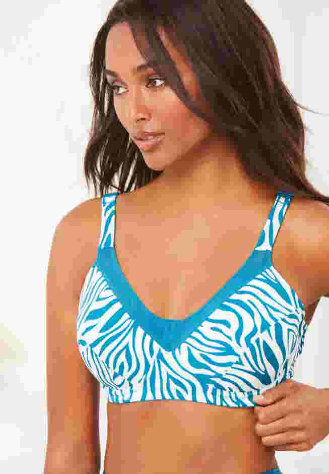 Avenue Body Cushioned Underwire Bra image number 0