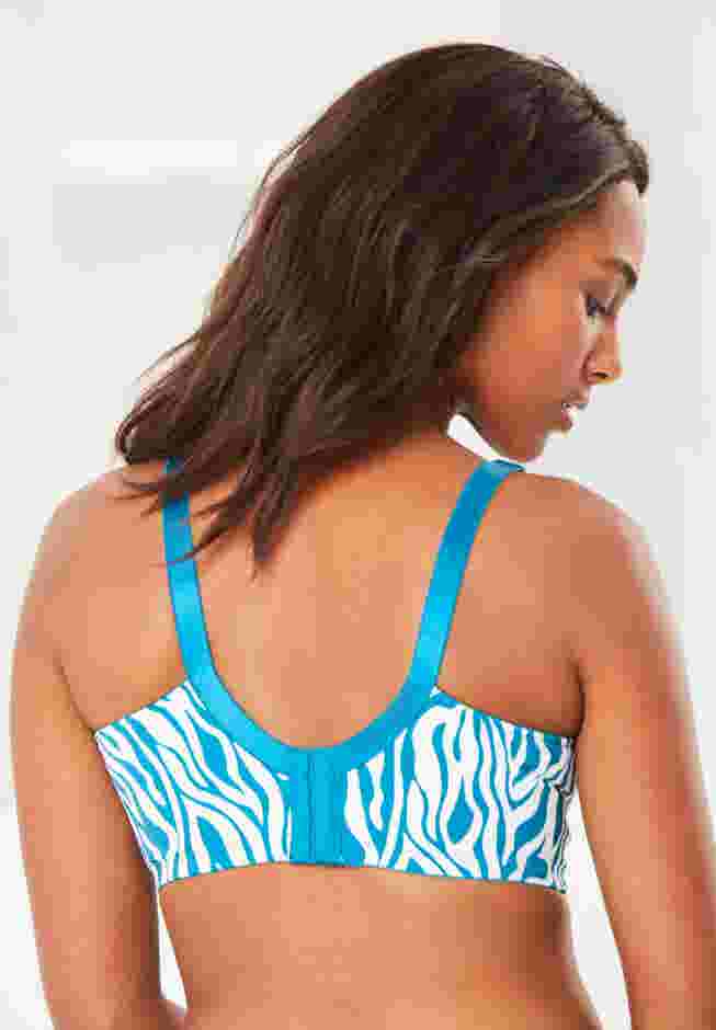 Avenue Body Cushioned Underwire Bra image number 1