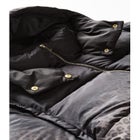 Indi Print Puffer Jacket image number 6