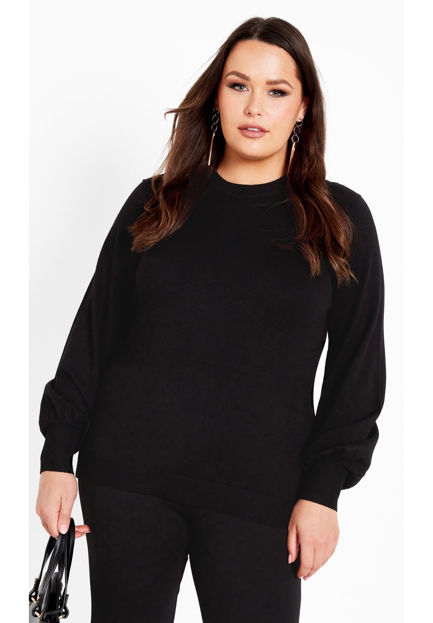 Peyton Sweater image number 0