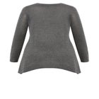 Emma Tunic Sweater image number 4