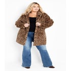 Lani Reversible Coat image number null