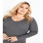 Rae Sweater Dress image number 3
