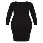 Riley Sweater Dress image number 2