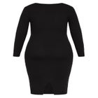 Riley Sweater Dress image number 4