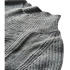 Callie High Neck Sweater Dress image number 5