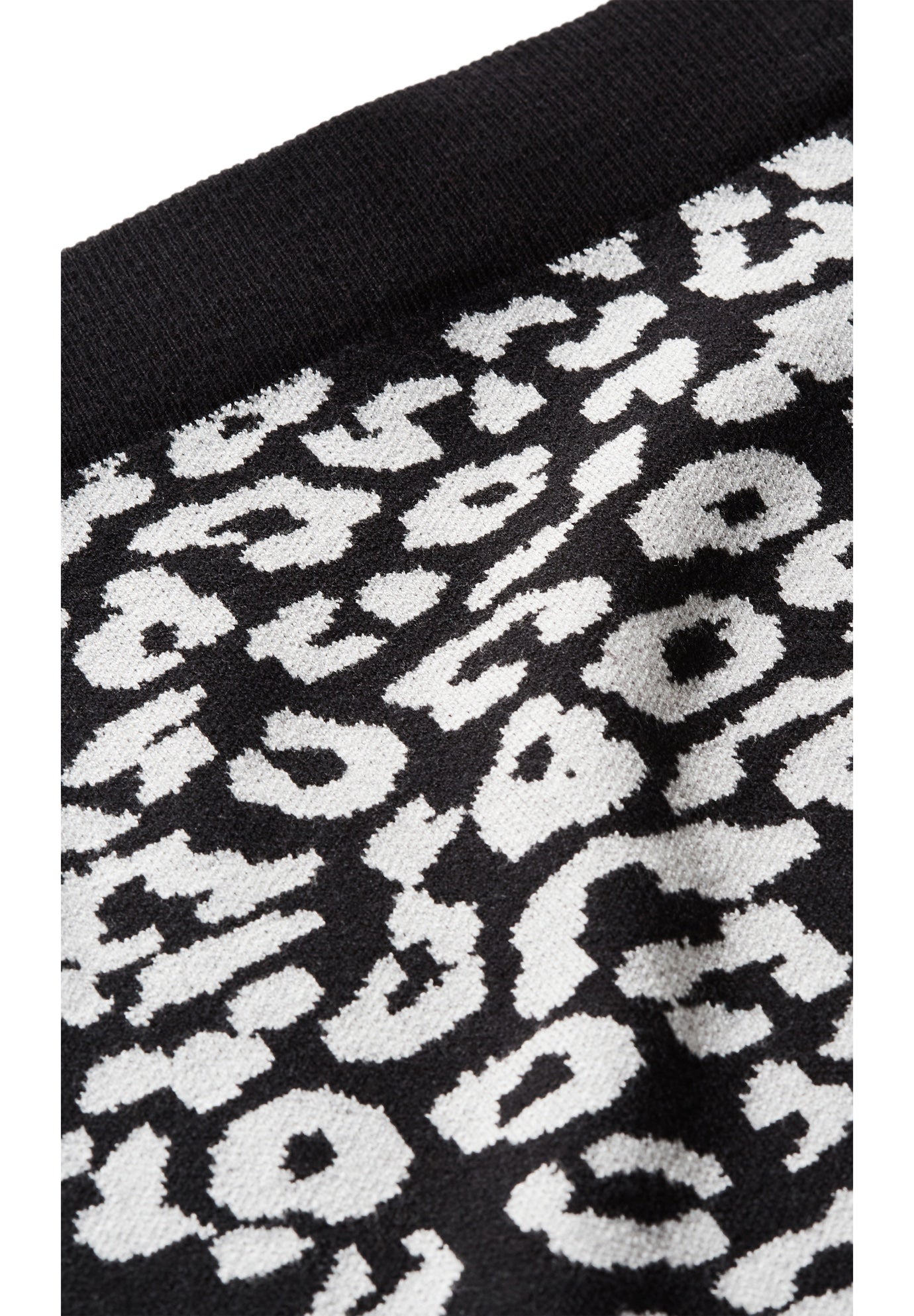 Sally Jacquard Skirt image number 5