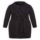 Goddess Coat image number null