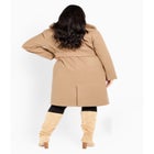 Goddess Coat image number null