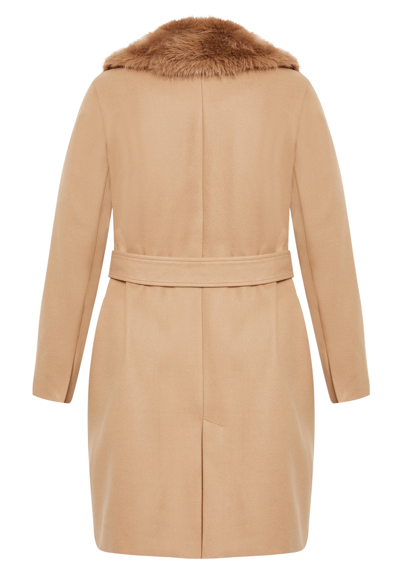 Goddess Coat image number 6