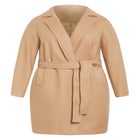 Goddess Coat image number null