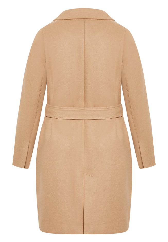 Goddess Coat image number 8