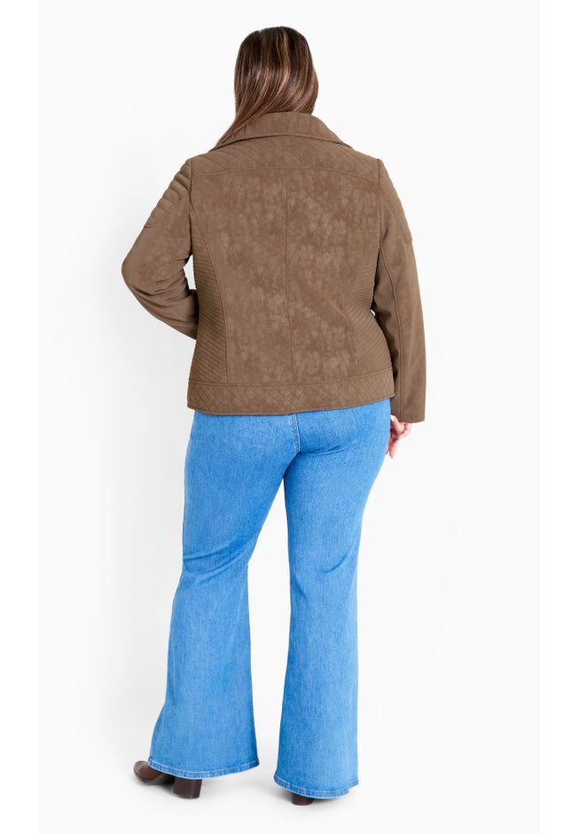 Natalia Jacket image number 1