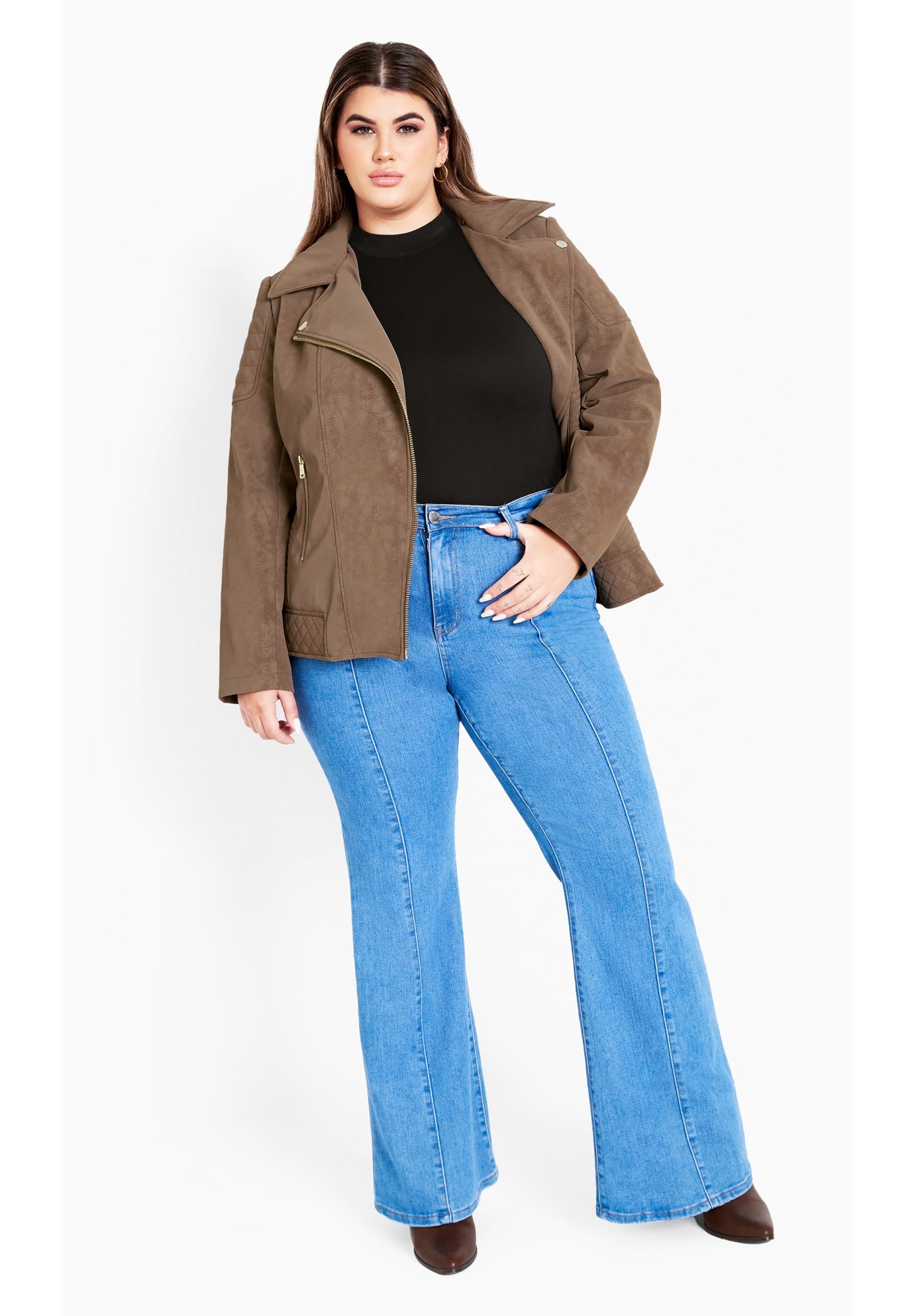 Natalia Jacket image number 5