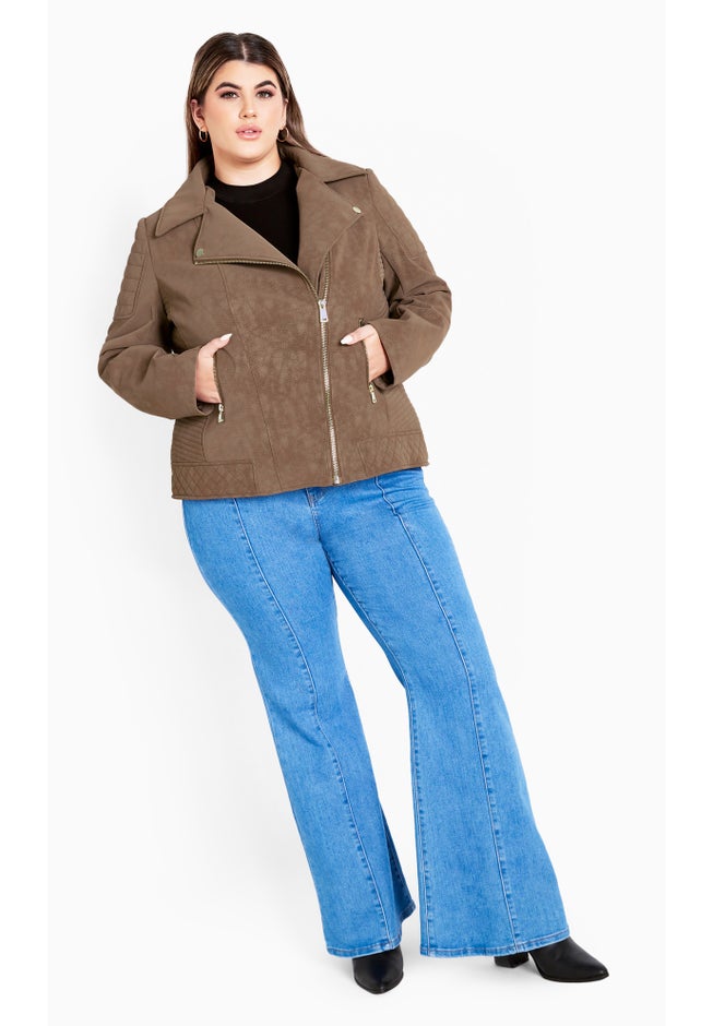 Natalia Jacket image number 6