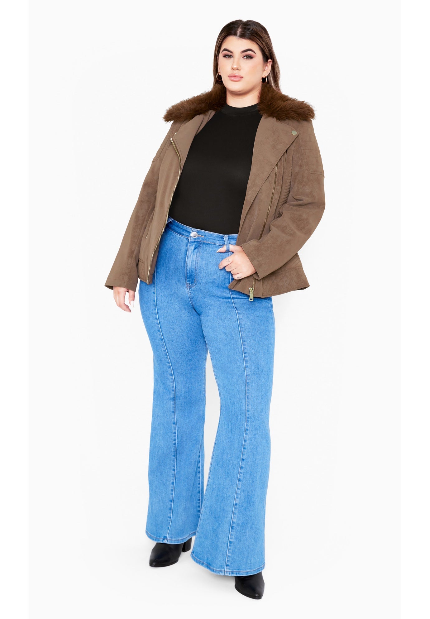 Natalia Jacket image number 7