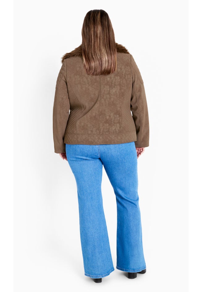 Natalia Jacket image number 8