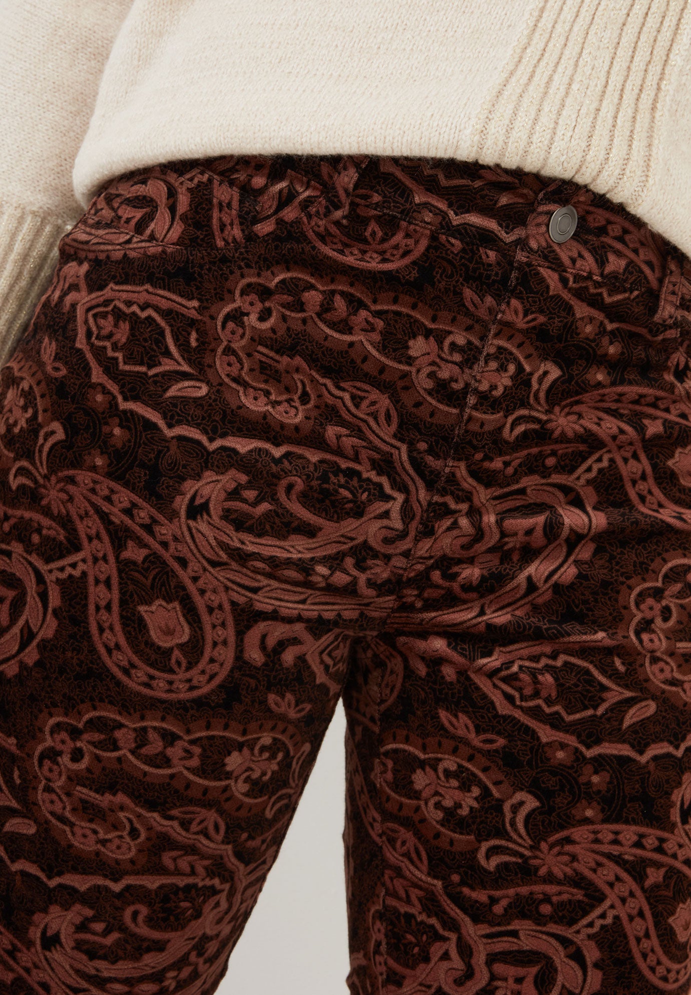 Moleskin Trouser image number 4