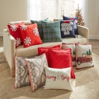 Novelty Oblong Pillow image number null