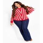 Indi Sweater image number null