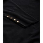 Lara Button Sweater image number 6