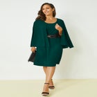 4-Piece Stretch Knit Wardrober image number null