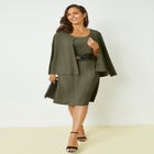 4-Piece Stretch Knit Wardrober image number null