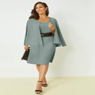 Stretch Knit 4-Piece Wardrober image number null