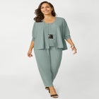 Stretch Knit 4-Piece Wardrober image number null