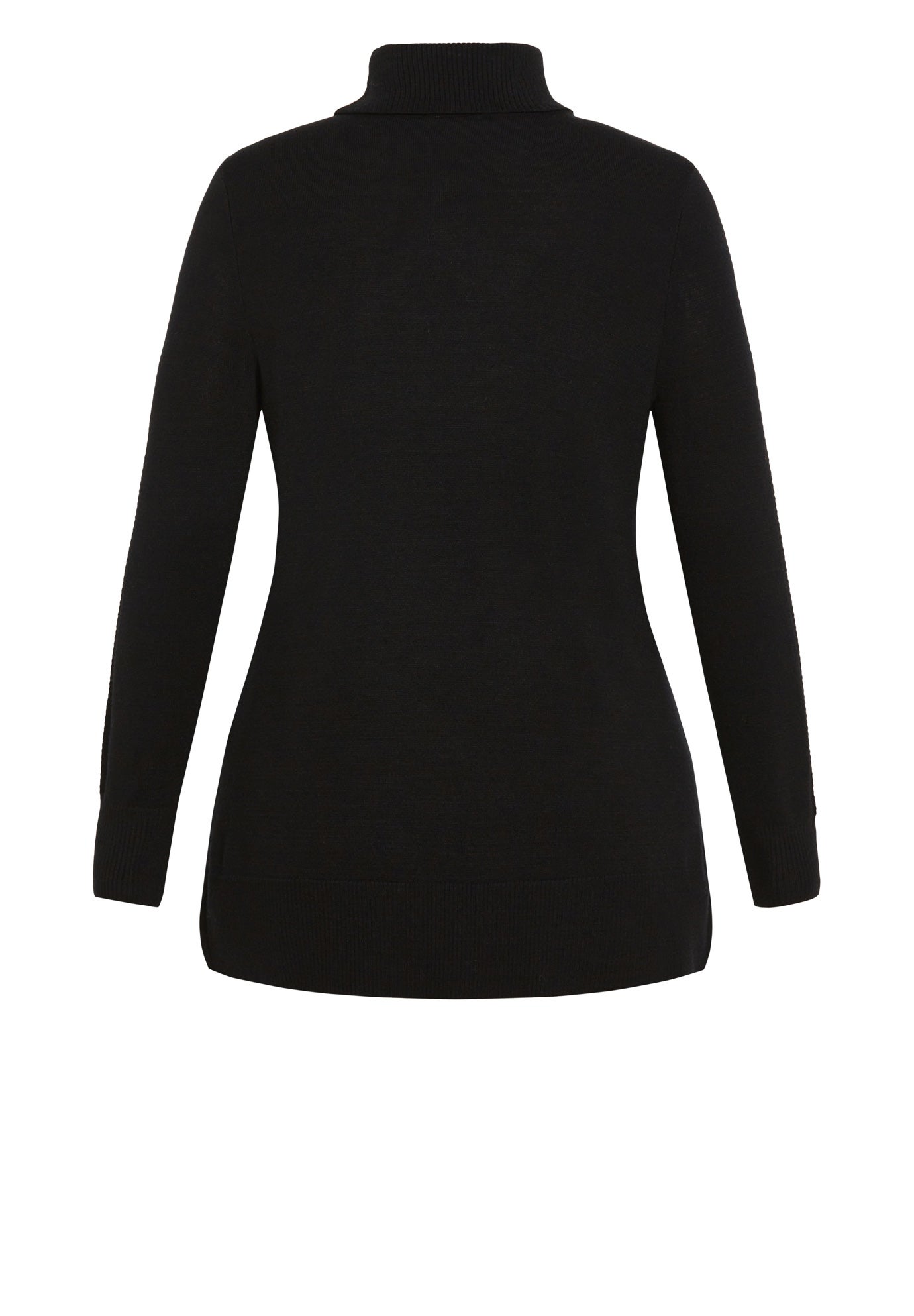 Fern Sweater image number 5