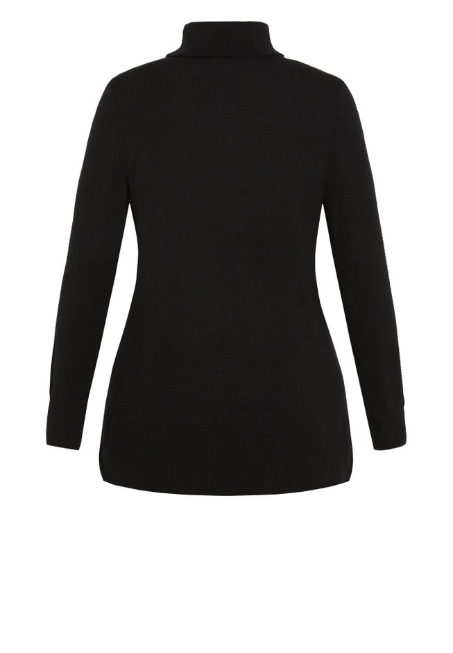 Fern Sweater image number 5