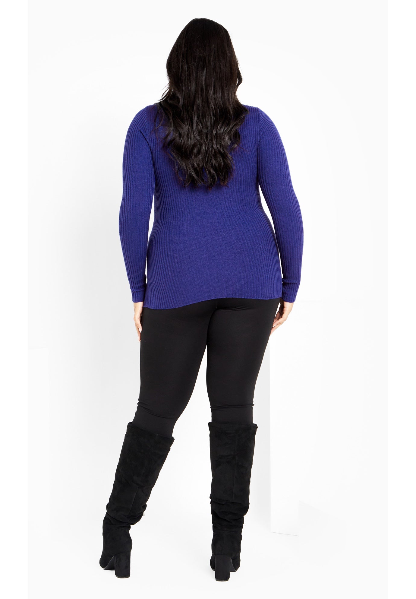 Sina Sweater image number 1
