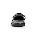 The Brooklyn Crossover Strap Flat image number null