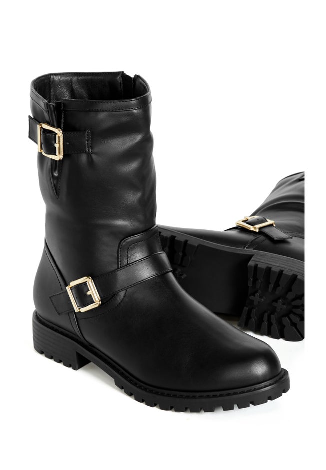 Harley Mid Boot image number 1