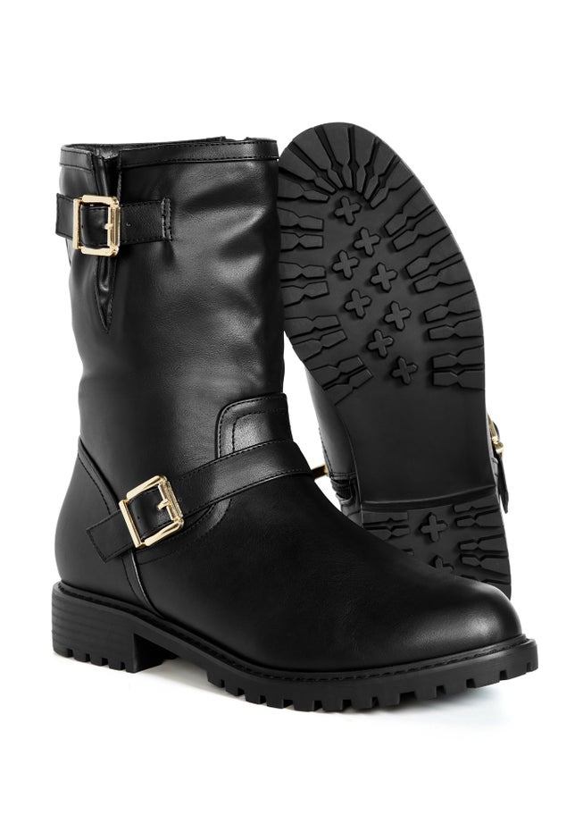 Harley Mid Boot image number 2