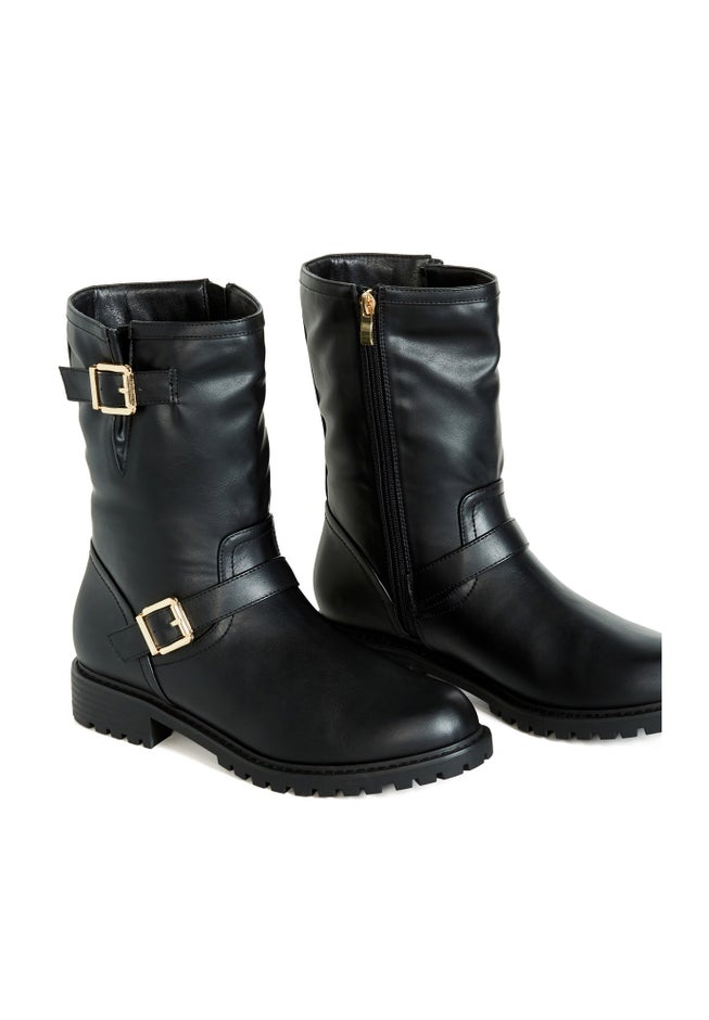 Harley Mid Boot image number 6