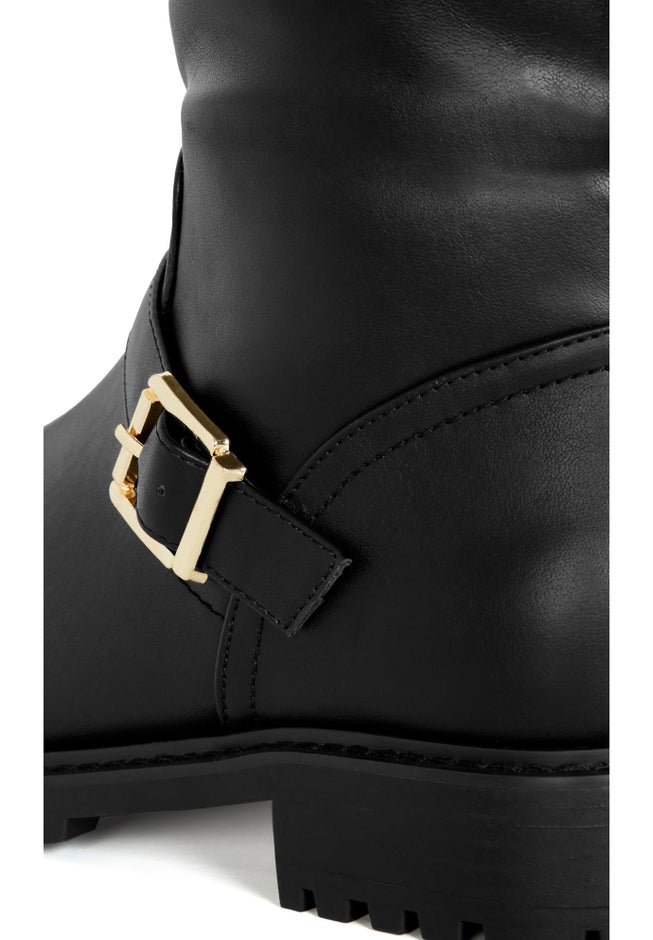 Harley Mid Boot image number 8