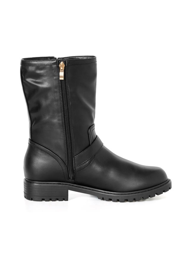 Harley Mid Boot image number 0